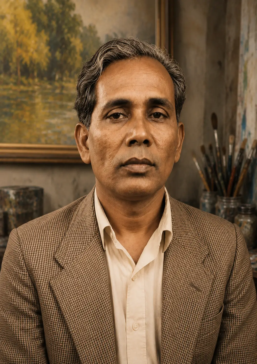 Zain ul Abedin