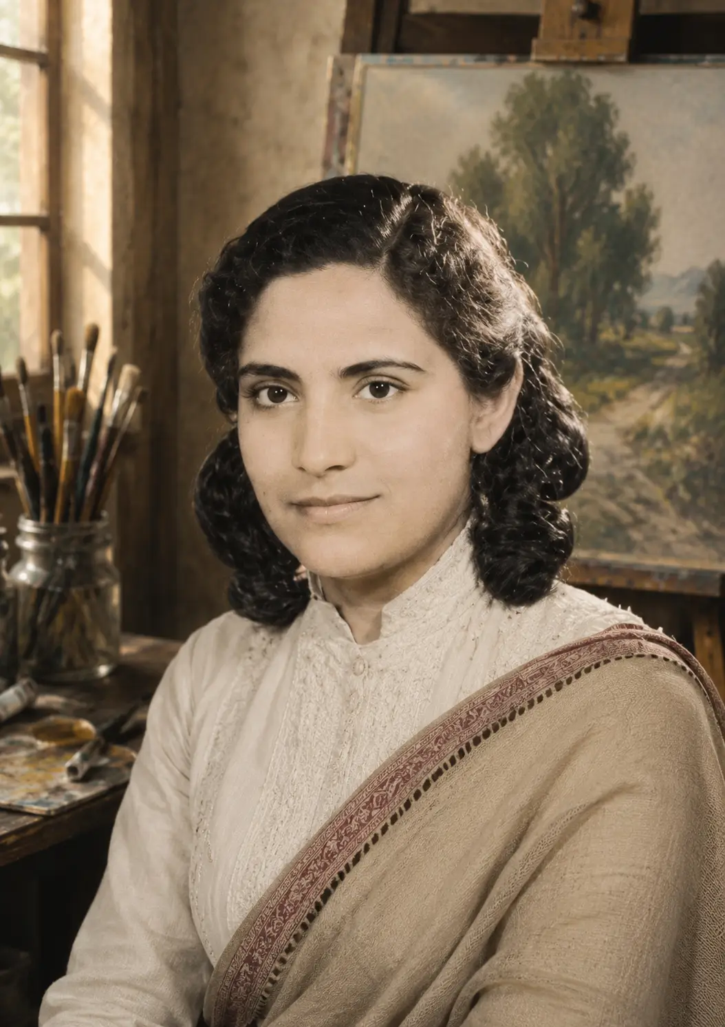 Zakia Dil Malik