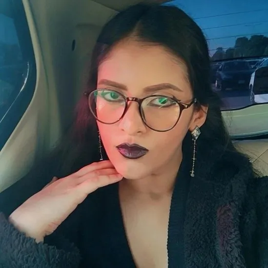 Saleha Kamran