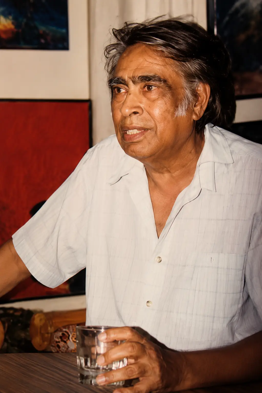 Abdul Rahim Nagori
