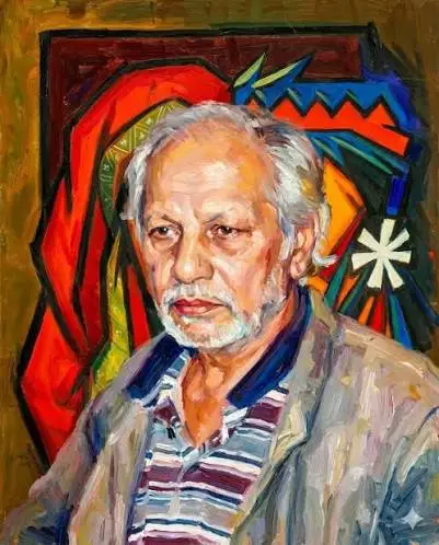Bashir Mirza