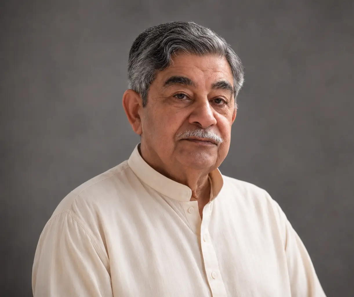 Ijaz ul Hassan