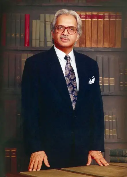 Muhammad Haneef Ramay