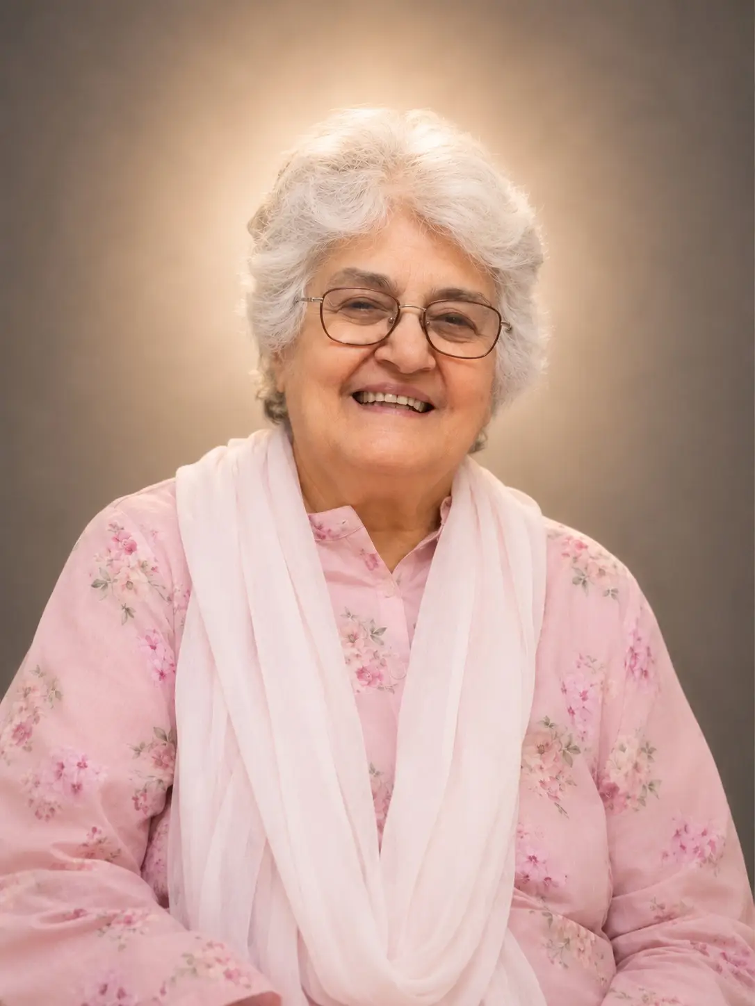 Musarrat Hasan