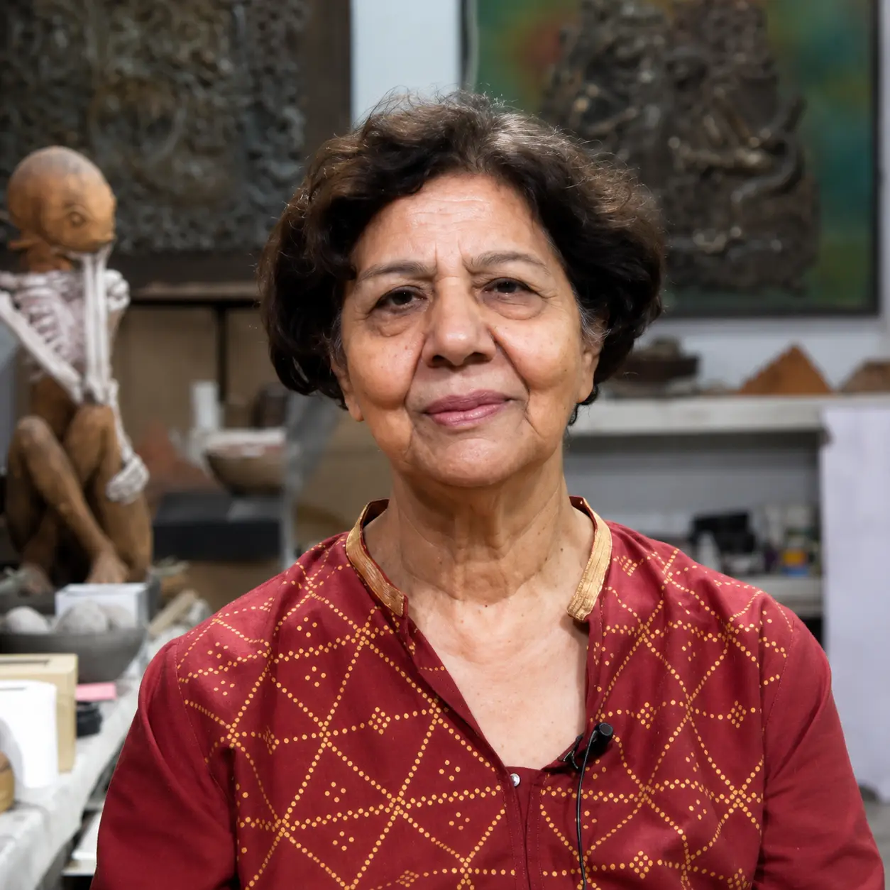 Talat Dabir