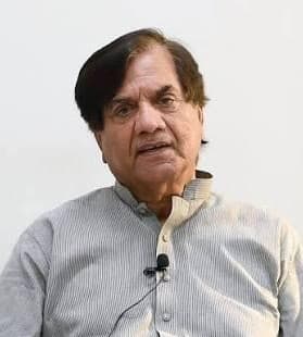 Dabir Ahmad