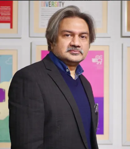 Ali Azmat