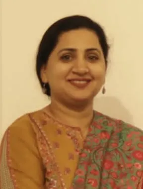 Anila Zulfiqar