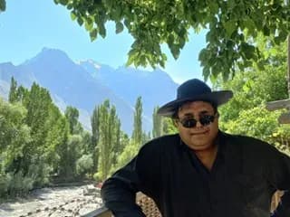 Asim Amjad