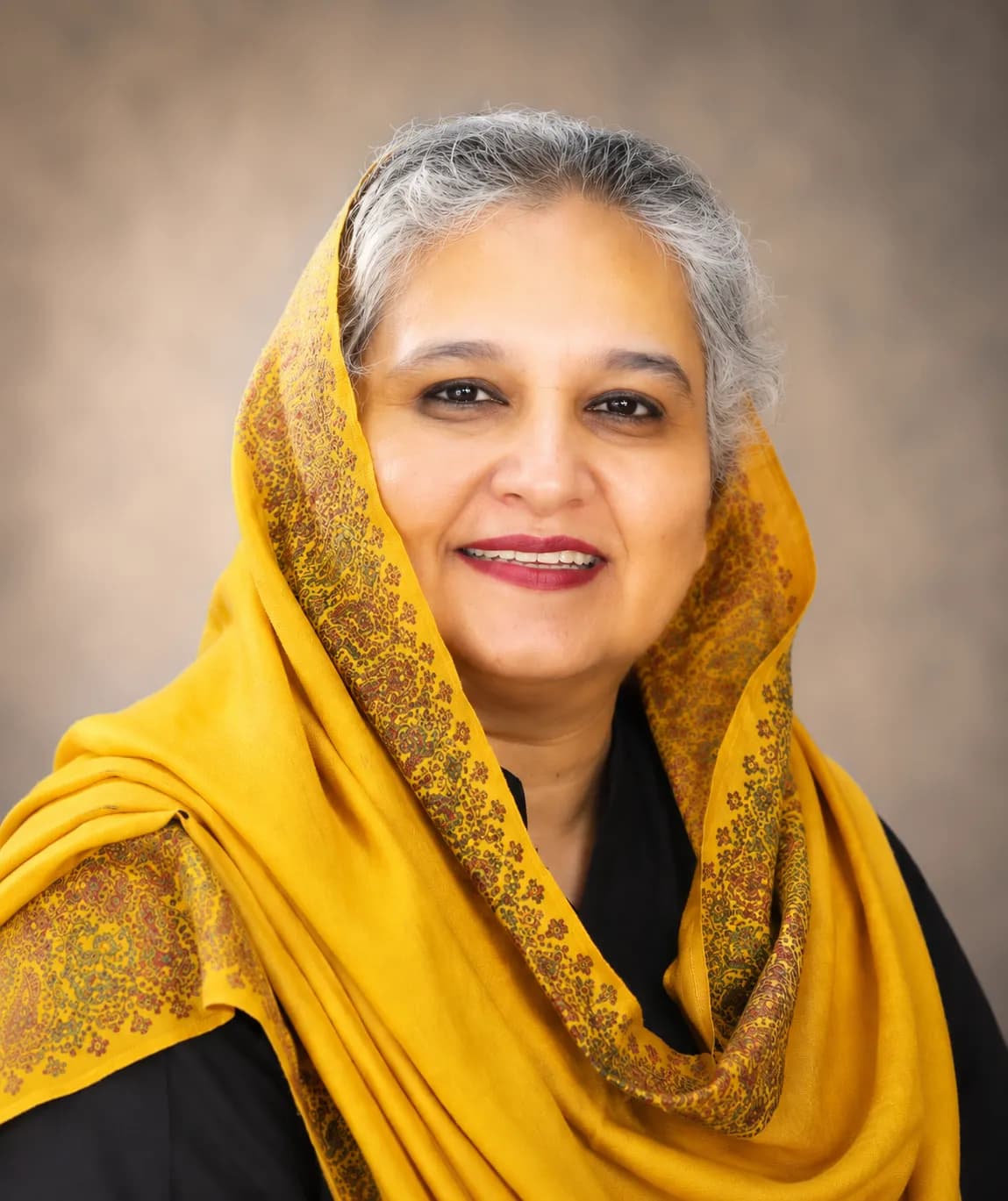 Asna Mubashra