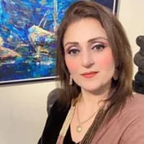 Fasiha Farooq