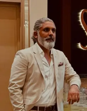 Imran Mudassar