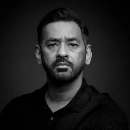 Imran Qureshi