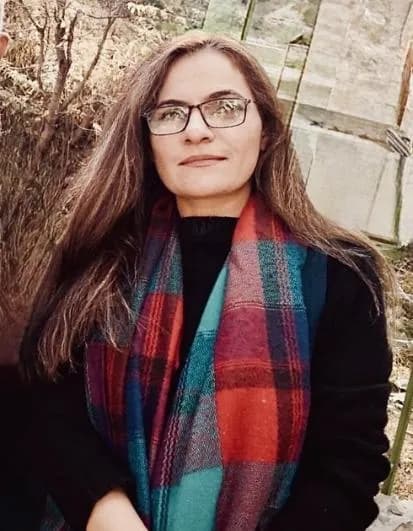Imrana Shujah