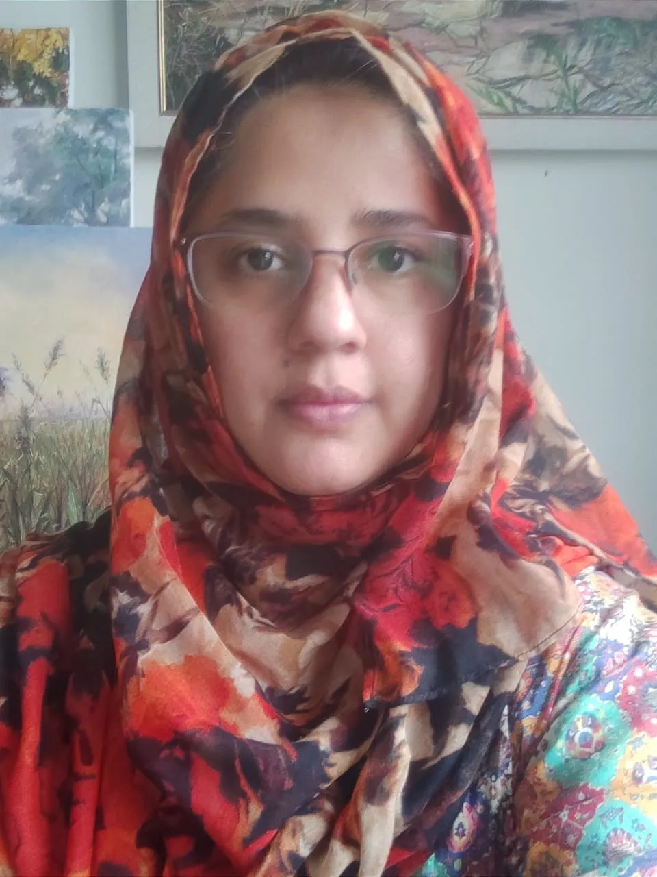 Maria Danyal