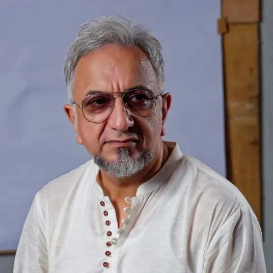 Mughees Riaz