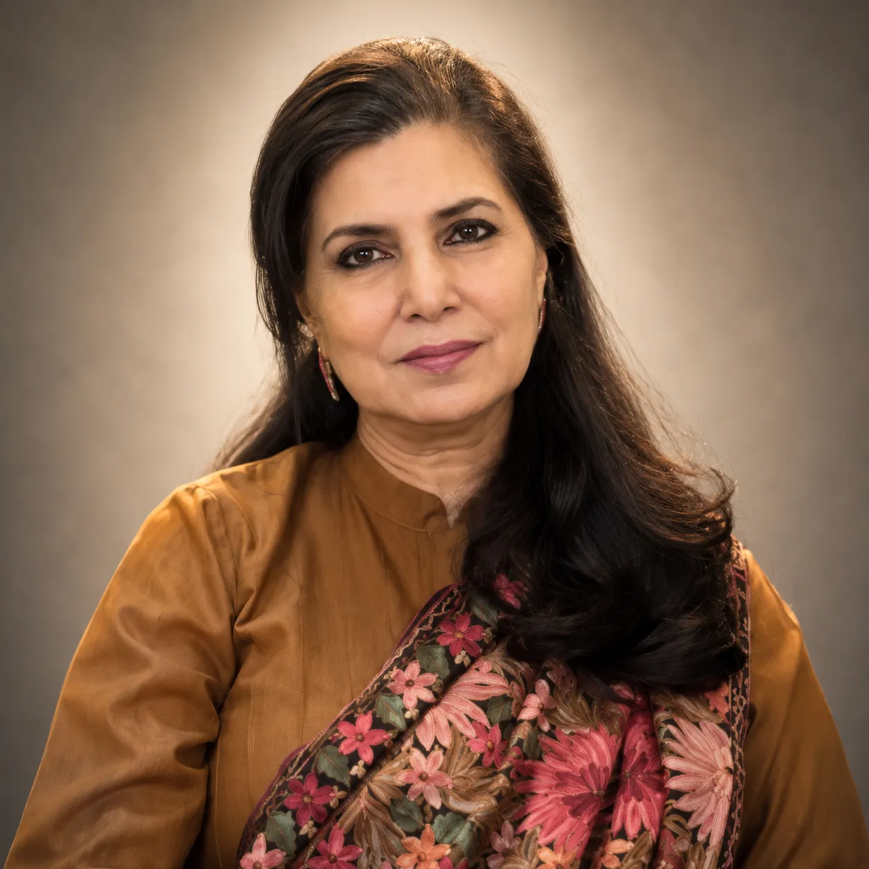 Naela Aamir