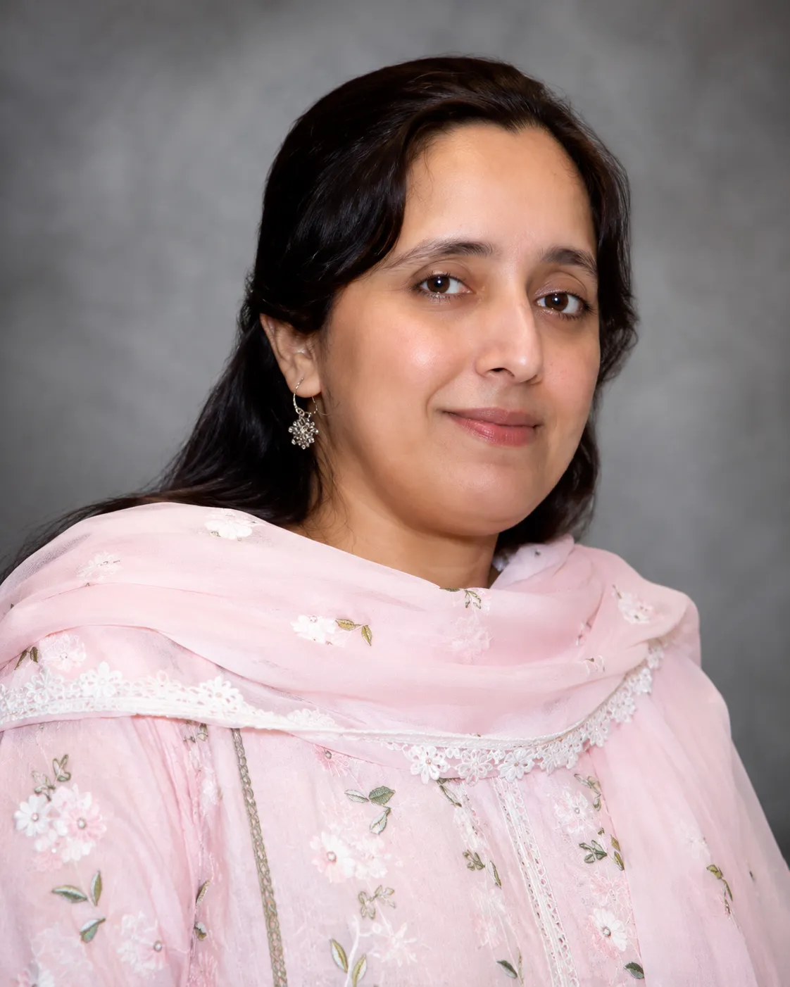 Rabia Shaukat