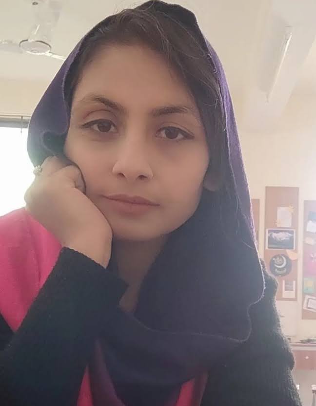 Sadaf Hammad