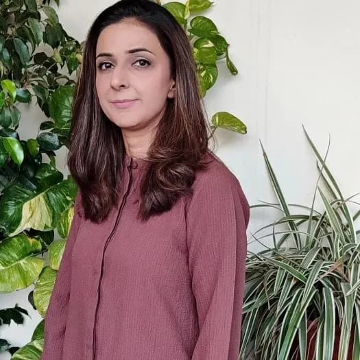 Saqiba Suleman