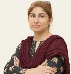 Sadia Murtaza