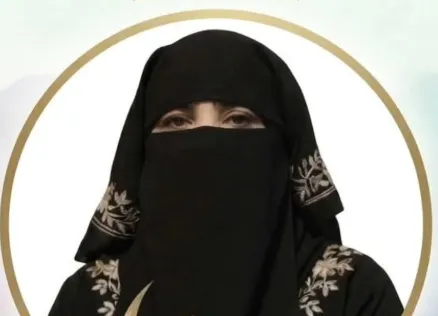 Saima Ashfaq