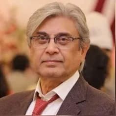 Saqib Akhtar