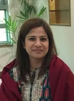 Tayyaba Aziz