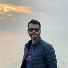 Waseem Ahmed