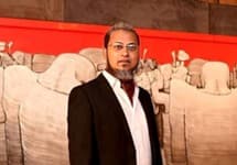 Qamar Siddiqui