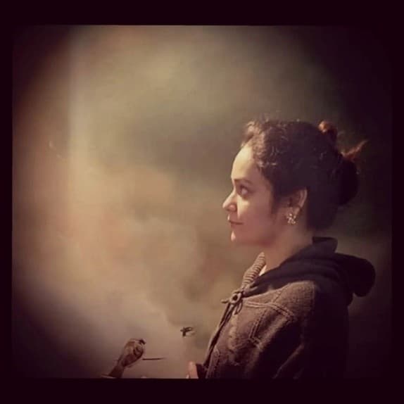 Sadia Zaib