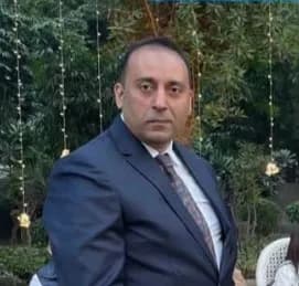 Shiblee Muneer