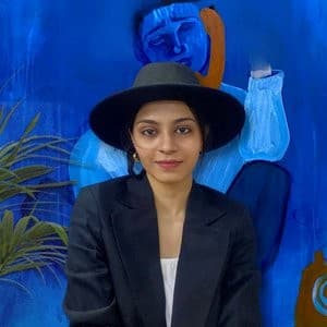 Fariha Fatima