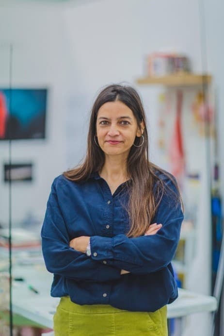 Huma Mulji