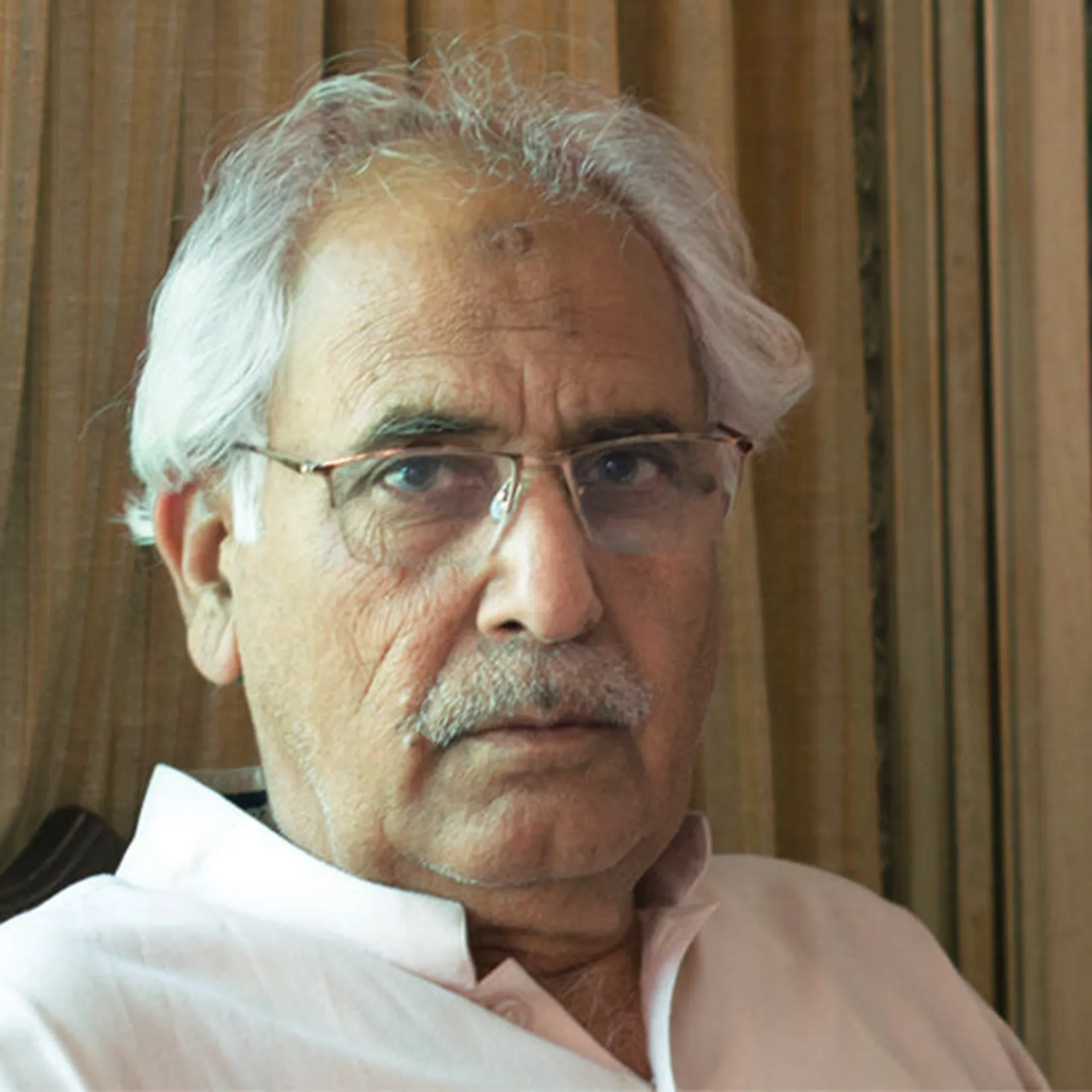 Nazir Ahmed
