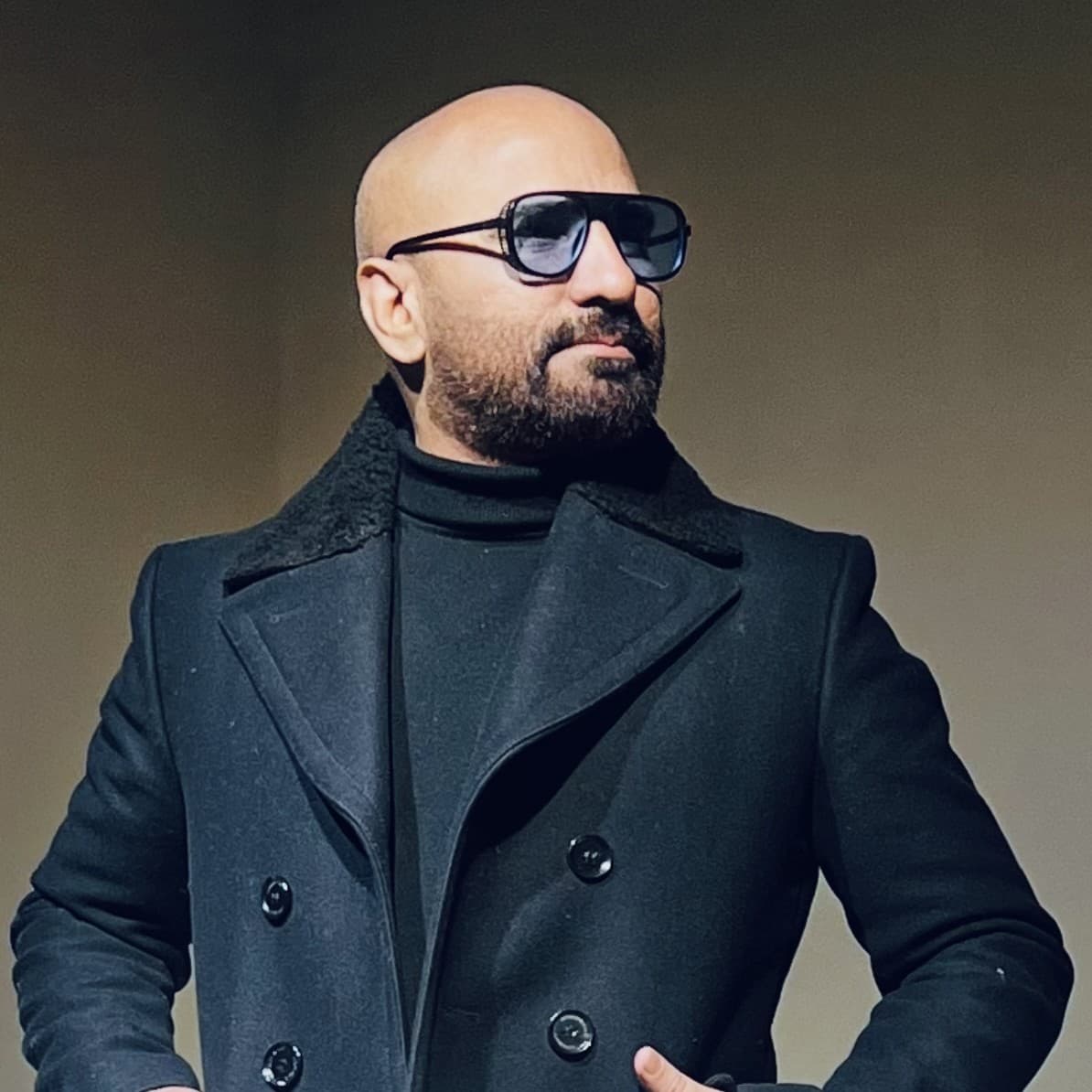 Rashid Rana