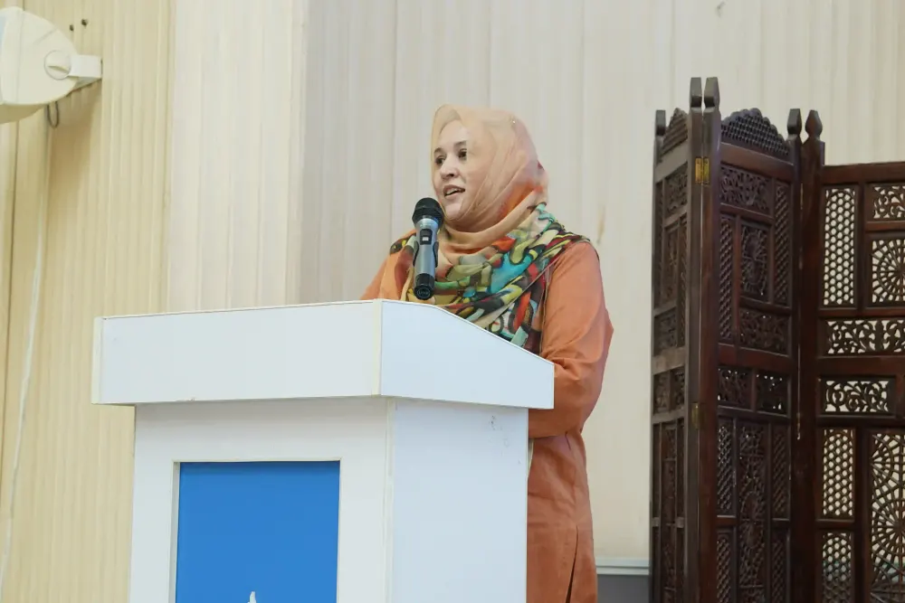 Launch of Pakistan Art Chronicles — image 3