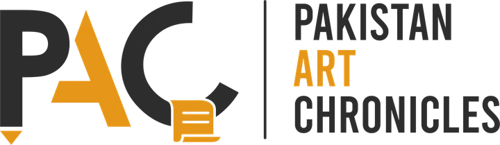 Pakistan Art Chronicles Logo