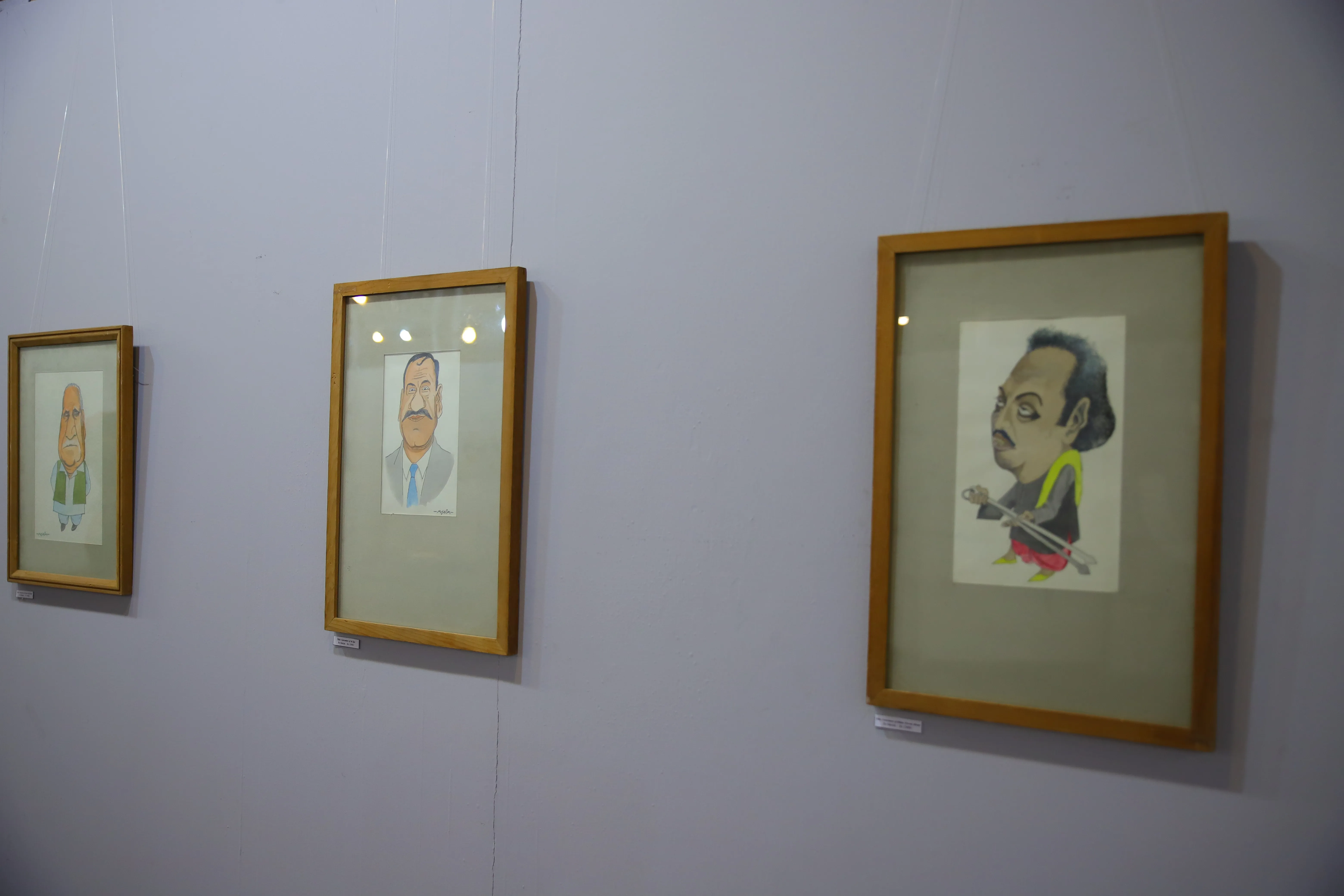 6 Decades of Excellence of Eminent Alumnus, Shaukat Mahmood — image 3